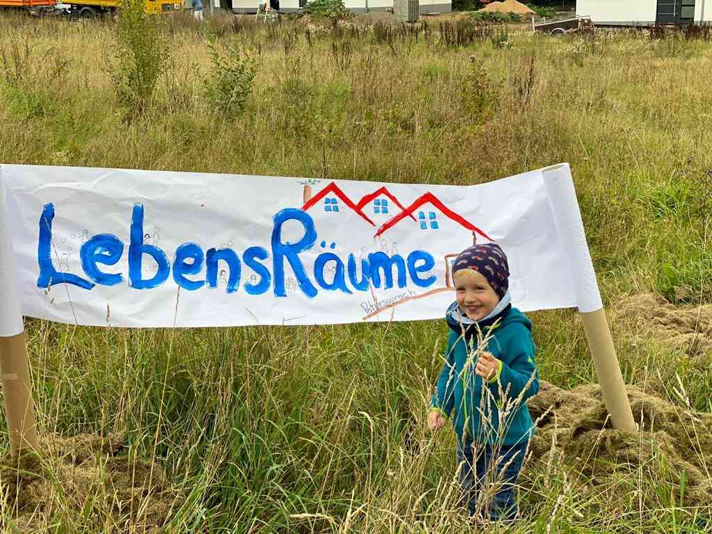 Mehr über den Artikel erfahren 🏡 Gründung der GbR und Kauf des Grundstücks